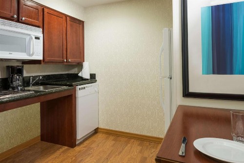 Homewood Suites by Hilton Birmingham South Inverness - image 27