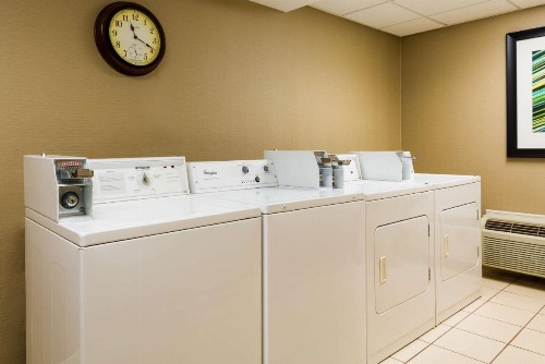 Homewood Suites by Hilton Birmingham South Inverness - image 29