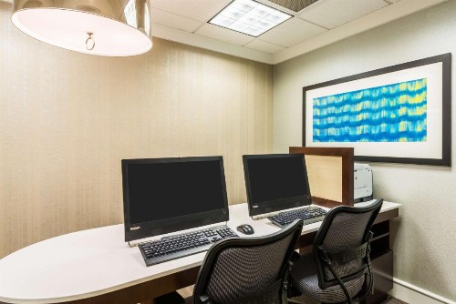 Homewood Suites by Hilton Birmingham South Inverness - image 30