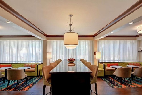 Hampton Inn Birmingham/Mountain Brook - image 24