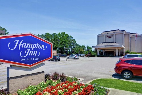 Hampton Inn Birmingham/Mountain Brook - image 26
