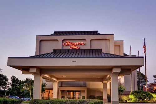 Hampton Inn Birmingham/Mountain Brook - image 39