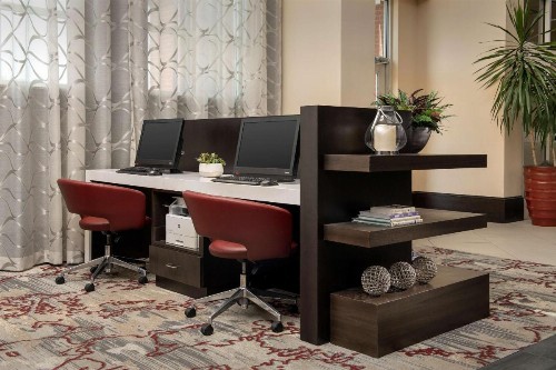 Embassy Suites Birmingham / Hoover - image 10