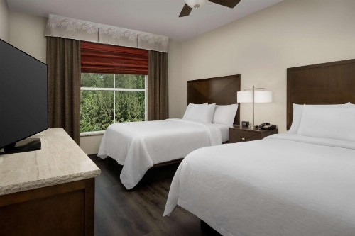 Embassy Suites Birmingham / Hoover - image 11