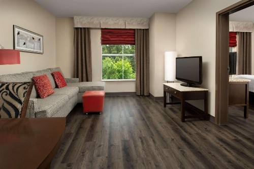 Embassy Suites Birmingham / Hoover - image 12