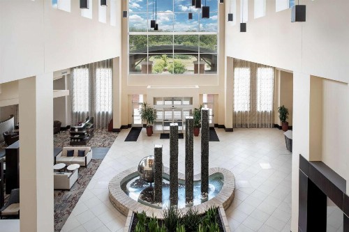 Embassy Suites Birmingham / Hoover - image 13
