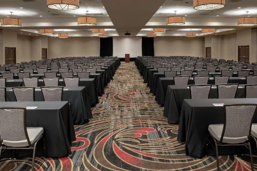Embassy Suites Birmingham / Hoover - image 14