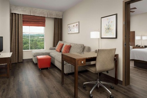 Embassy Suites Birmingham / Hoover - image 16