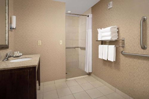 Embassy Suites Birmingham / Hoover - image 18