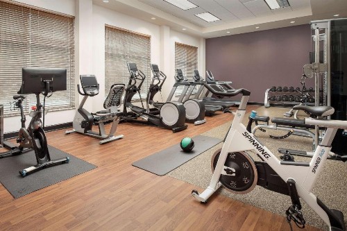 Embassy Suites Birmingham / Hoover - image 19