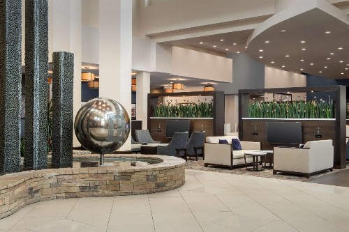 Embassy Suites Birmingham / Hoover - image 2