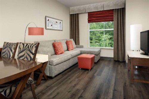Embassy Suites Birmingham / Hoover - image 20