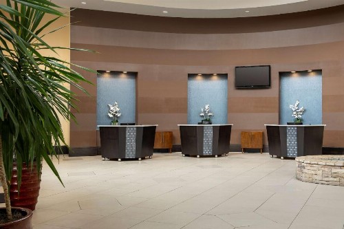 Embassy Suites Birmingham / Hoover - image 23