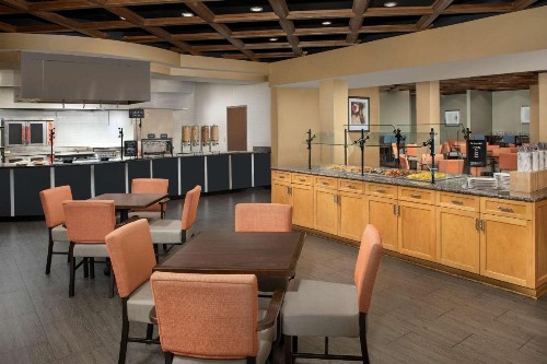 Embassy Suites Birmingham / Hoover - image 24