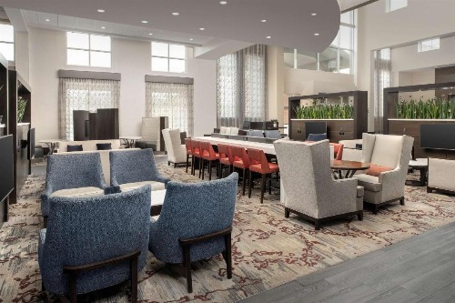Embassy Suites Birmingham / Hoover - image 25