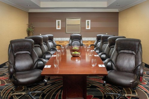 Embassy Suites Birmingham / Hoover - image 27