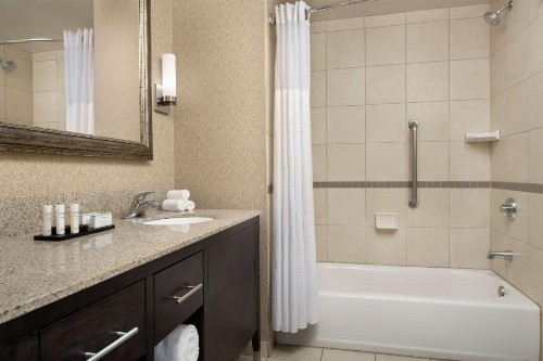 Embassy Suites Birmingham / Hoover - image 28