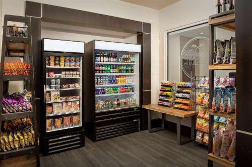 Embassy Suites Birmingham / Hoover - image 30