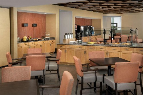 Embassy Suites Birmingham / Hoover - image 31
