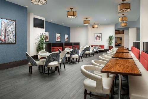 Embassy Suites Birmingham / Hoover - image 34