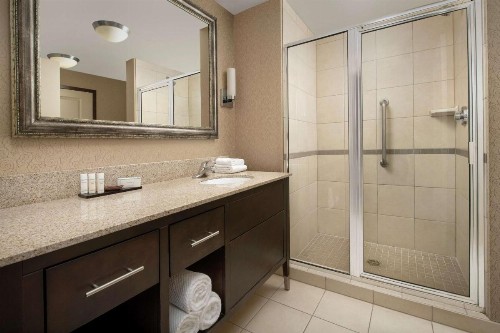 Embassy Suites Birmingham / Hoover - image 35