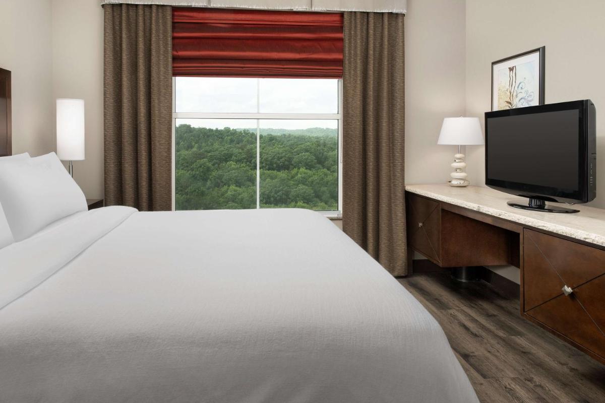 Embassy Suites Birmingham / Hoover - image 4