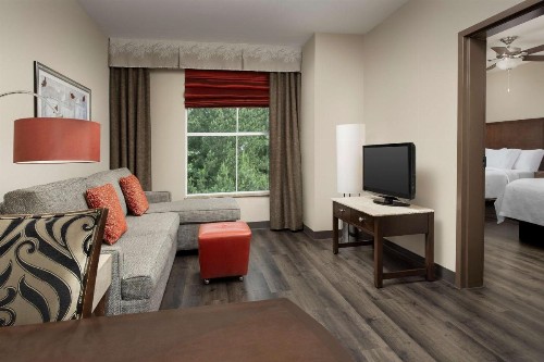 Embassy Suites Birmingham / Hoover - image 5