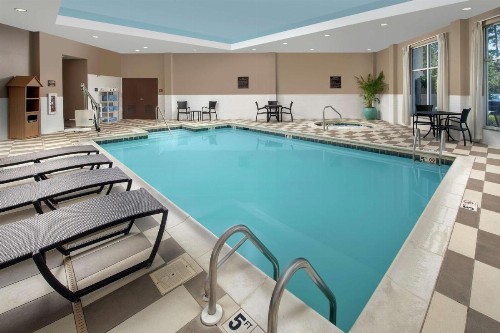 Embassy Suites Birmingham / Hoover - image 6