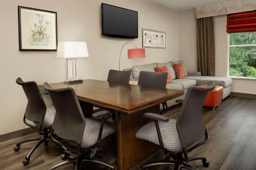 Embassy Suites Birmingham / Hoover - image 7
