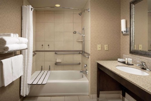 Embassy Suites Birmingham / Hoover - image 8