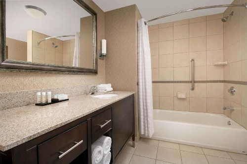 Embassy Suites Birmingham / Hoover - image 9