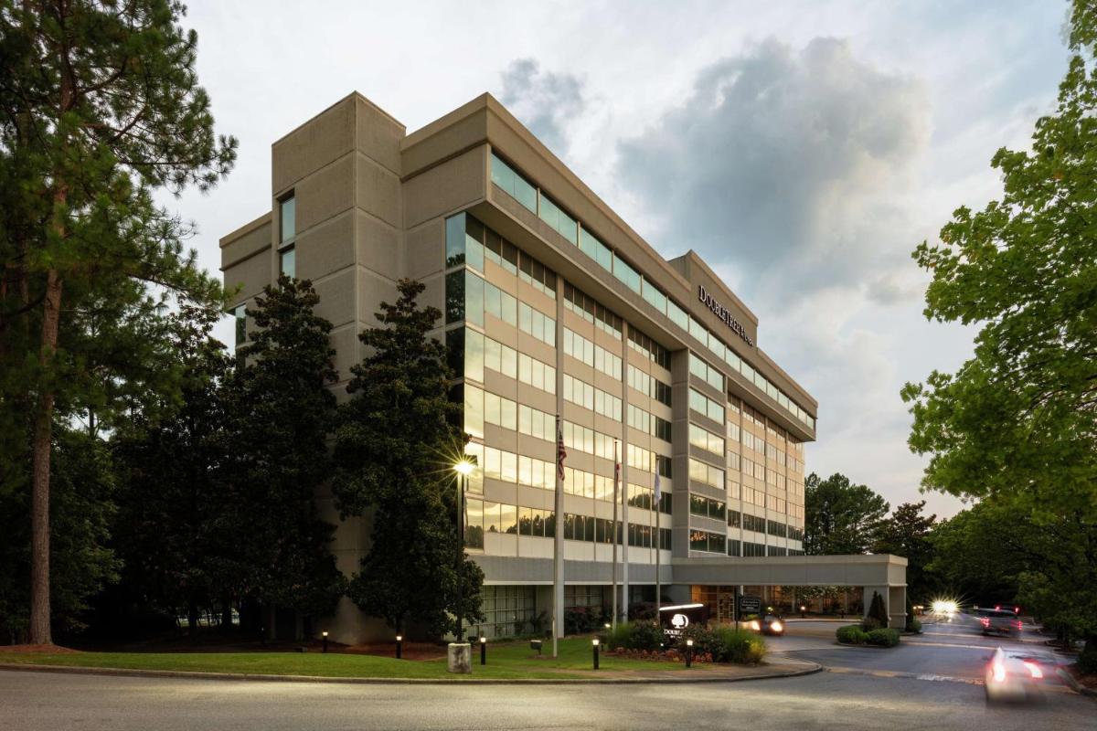 DoubleTree Birmingham Perimeter Park - main image