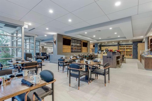 DoubleTree Birmingham Perimeter Park - image 10