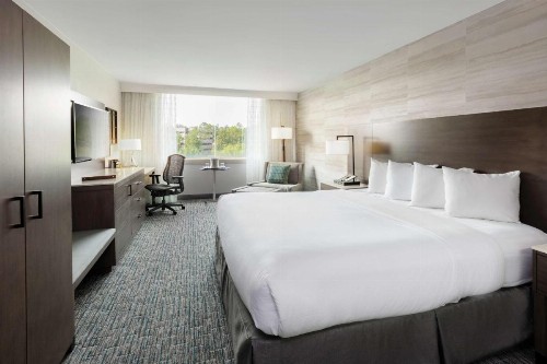 DoubleTree Birmingham Perimeter Park - image 12
