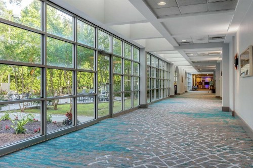 DoubleTree Birmingham Perimeter Park - image 14