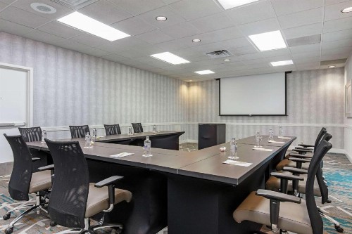 DoubleTree Birmingham Perimeter Park - image 19