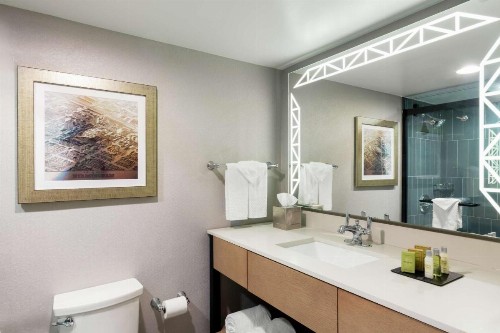 DoubleTree Birmingham Perimeter Park - image 2