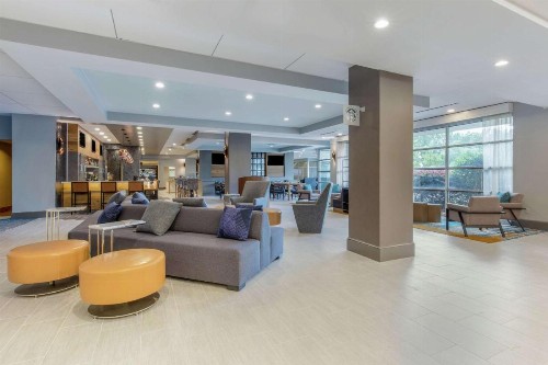 DoubleTree Birmingham Perimeter Park - image 20
