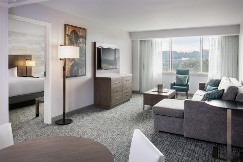 DoubleTree Birmingham Perimeter Park - image 22