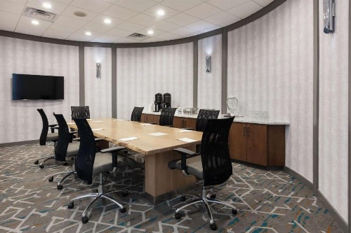 DoubleTree Birmingham Perimeter Park - image 24