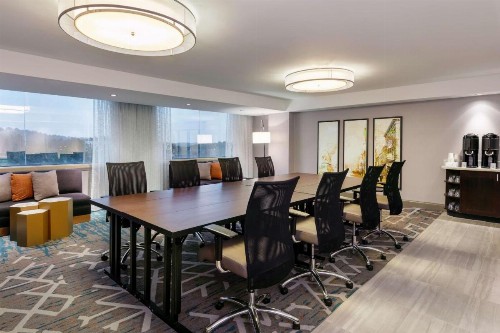 DoubleTree Birmingham Perimeter Park - image 27