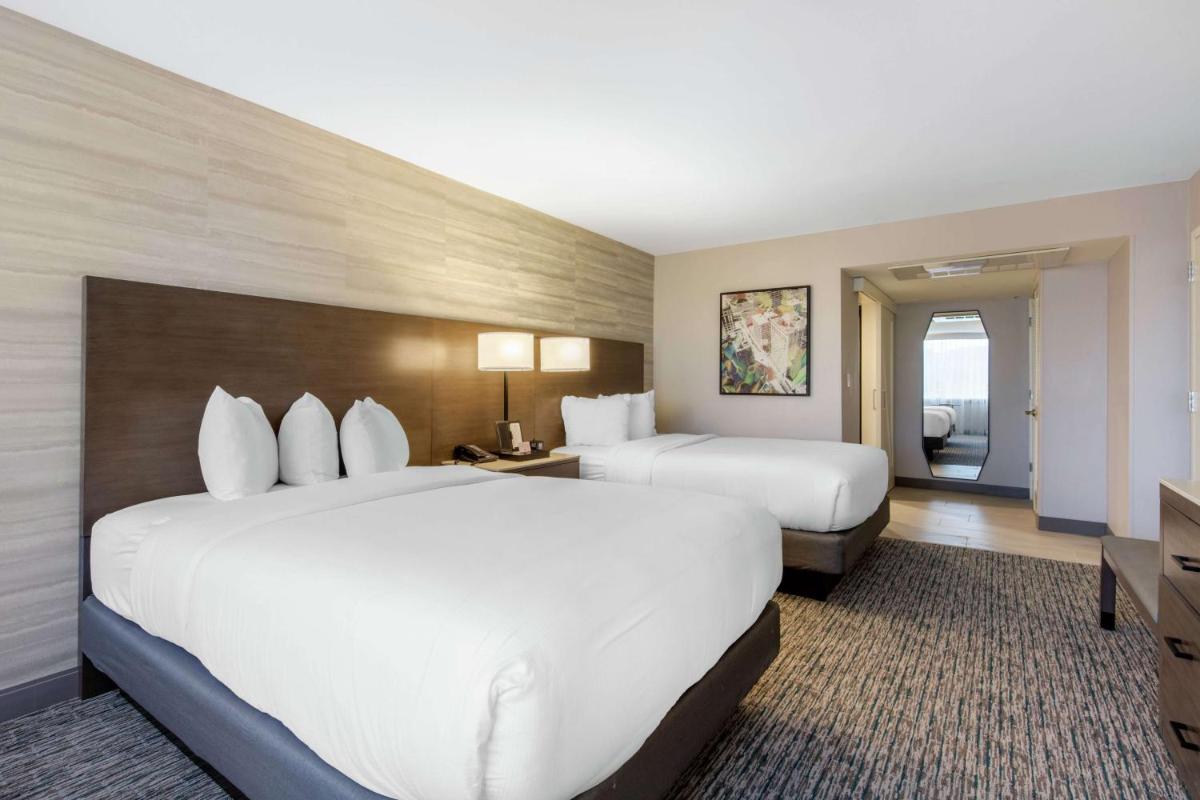 DoubleTree Birmingham Perimeter Park - image 3