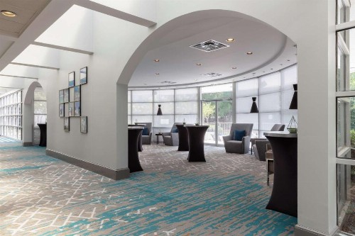 DoubleTree Birmingham Perimeter Park - image 30