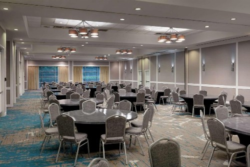DoubleTree Birmingham Perimeter Park - image 31