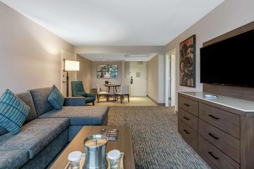 DoubleTree Birmingham Perimeter Park - image 32