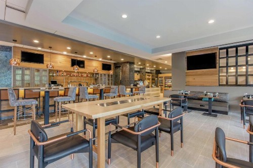 DoubleTree Birmingham Perimeter Park - image 34