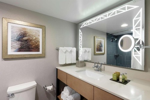 DoubleTree Birmingham Perimeter Park - image 38