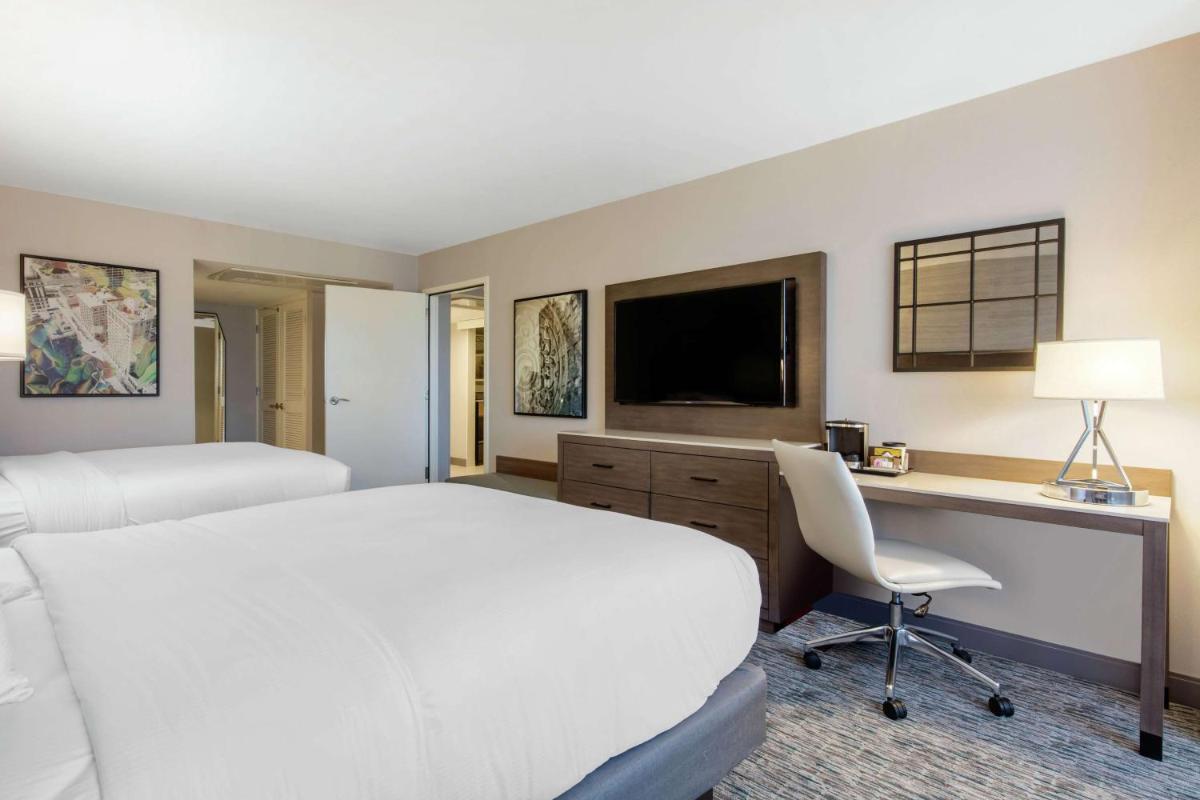 DoubleTree Birmingham Perimeter Park - image 4