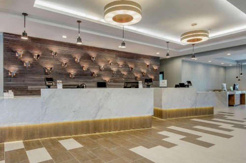 DoubleTree Birmingham Perimeter Park - image 40