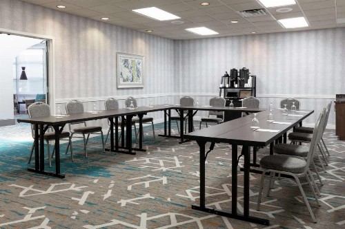 DoubleTree Birmingham Perimeter Park - image 44
